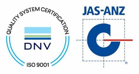 We celebrate 3-Year Audit Success for ISO 9001:2015