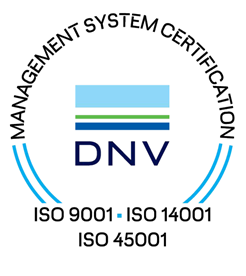 Achievement of ISO 14001:2015 Certification for Environmental Management