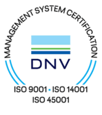 Production Solutions Prioritizes Safety with ISO 45001 Certification